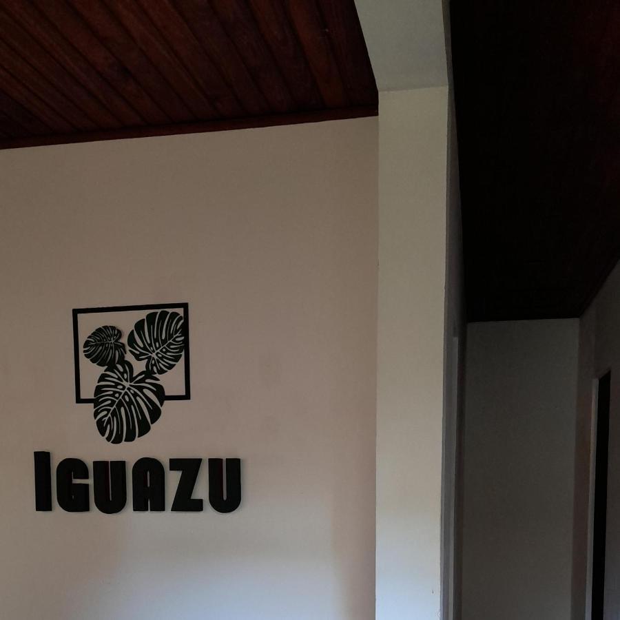 La Casita Apartment Puerto Iguazu Exterior photo