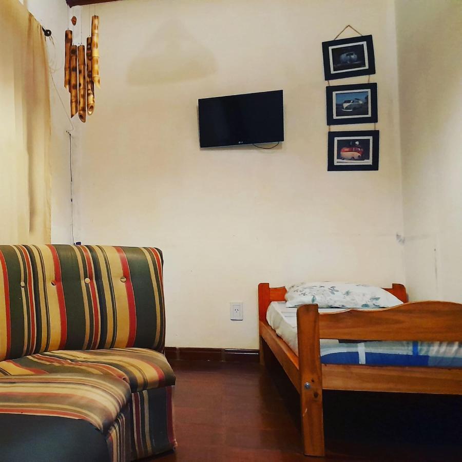 La Casita Apartment Puerto Iguazu Exterior photo